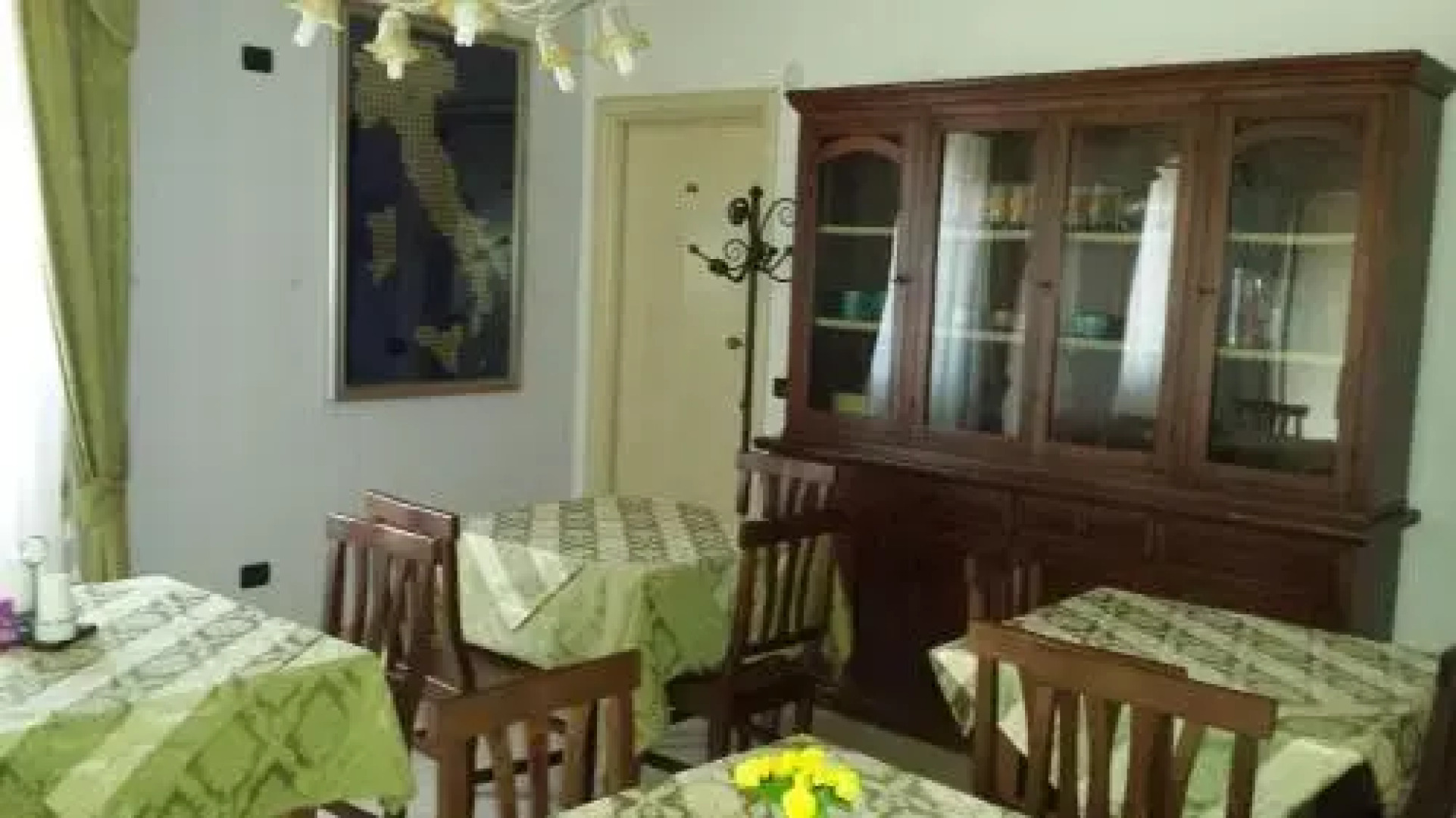 B & B La Rosa dei Venti Scalea