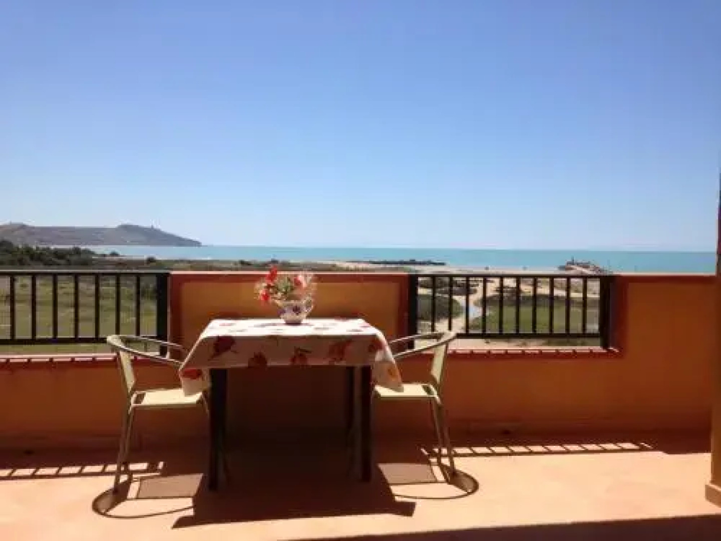 Le Terrazze - "dalla Nonna"