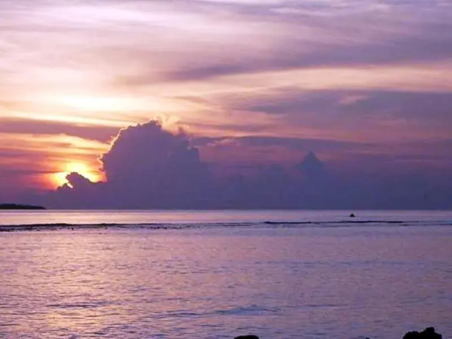 Famoso Inn Kulhudhhuffushi