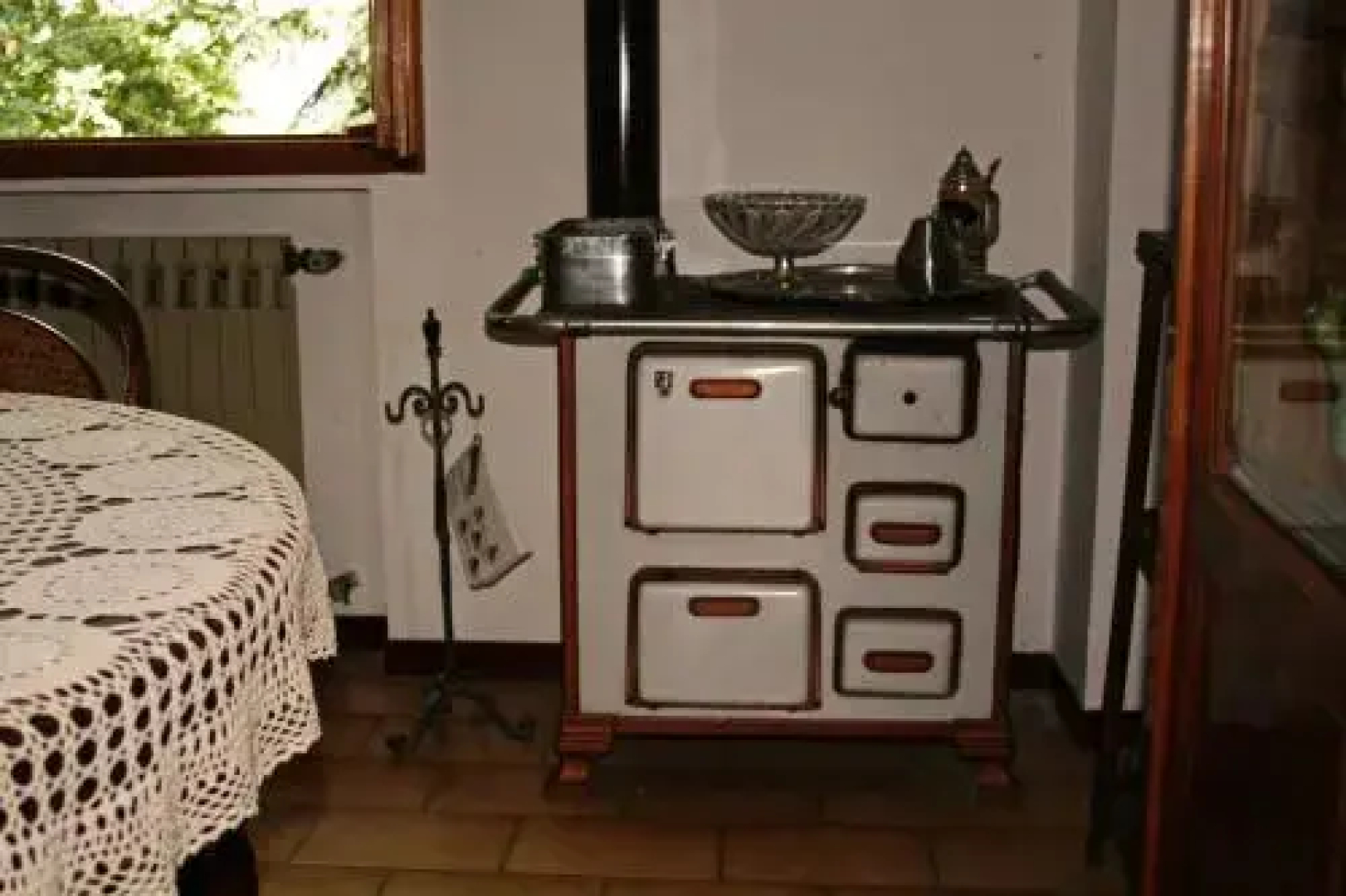 Villino Le Selve
