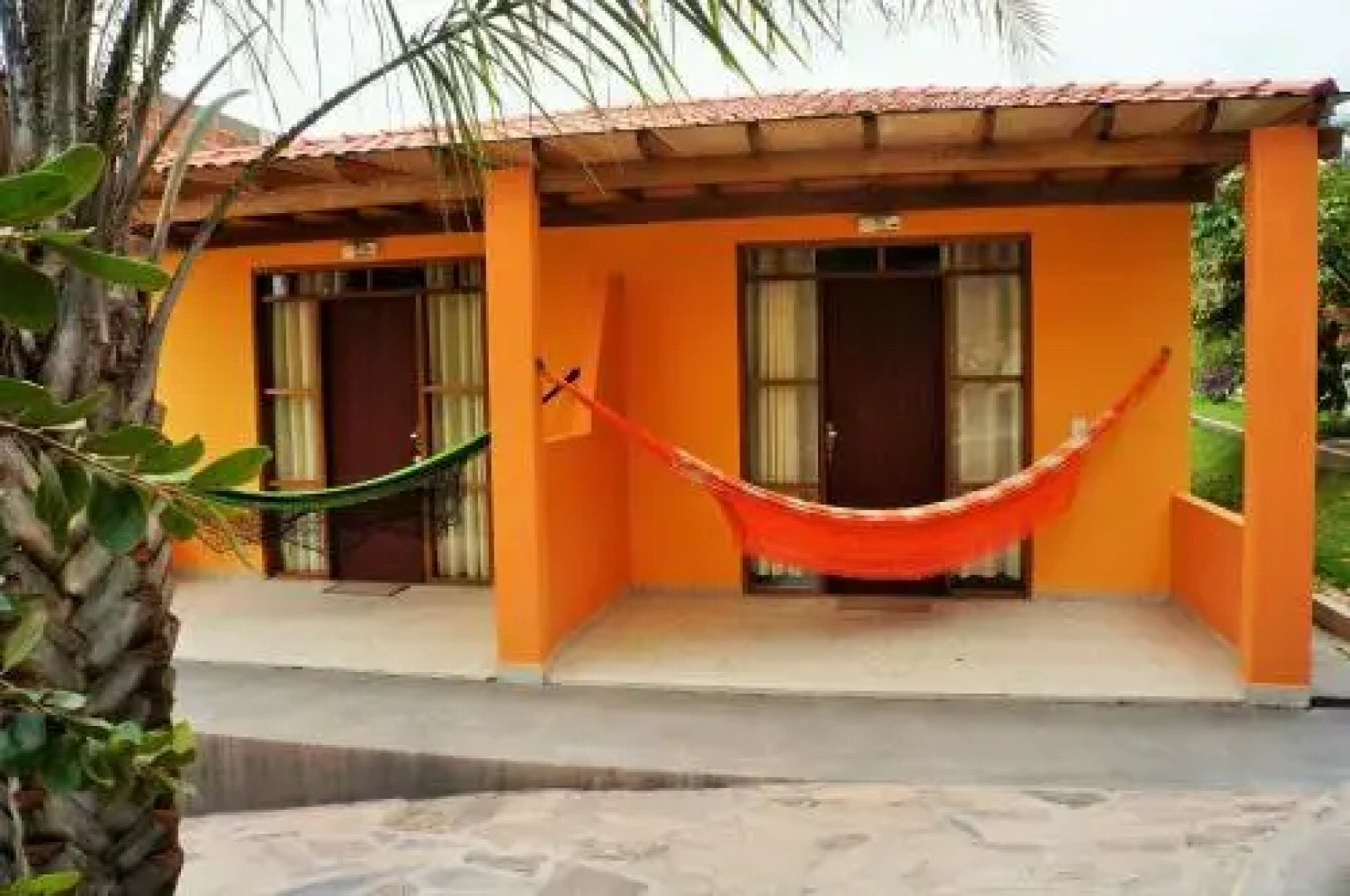 Pousada Flor de Lótus