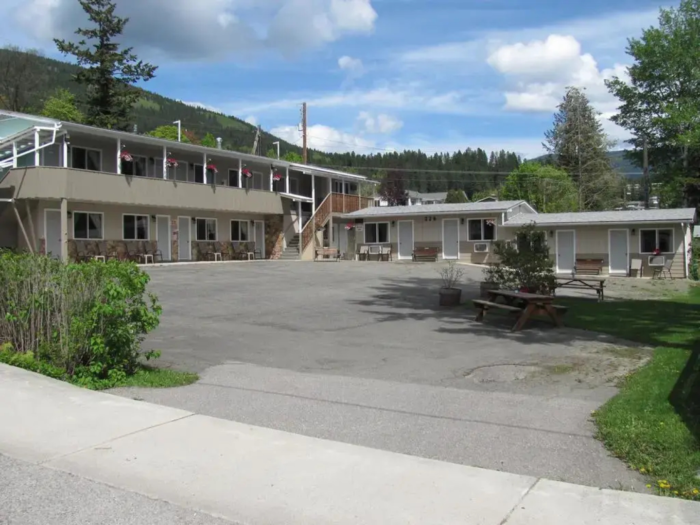 City Centre Motel