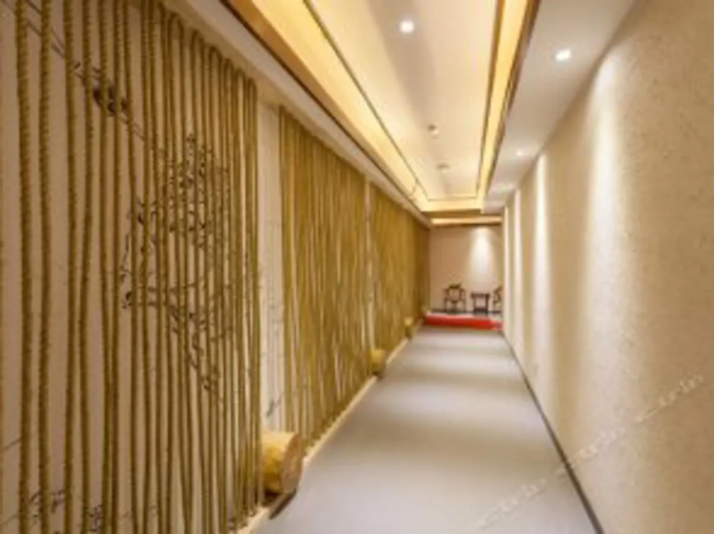 Lancheng Yuerong Boutique Hotel