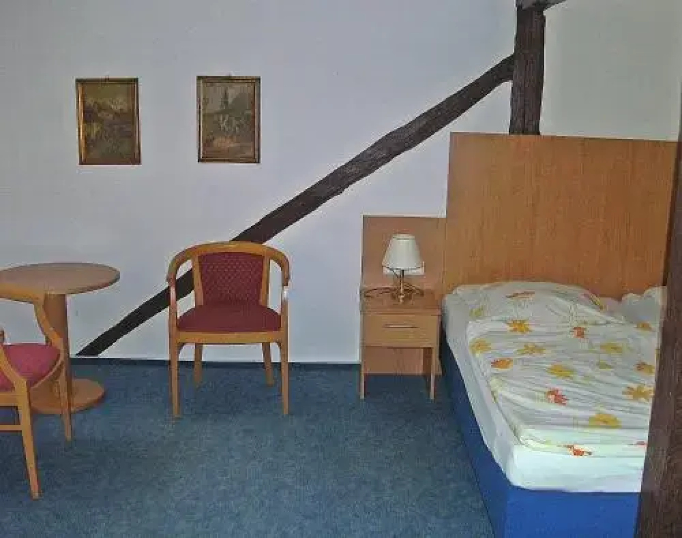 Zum Schwarzen Adler