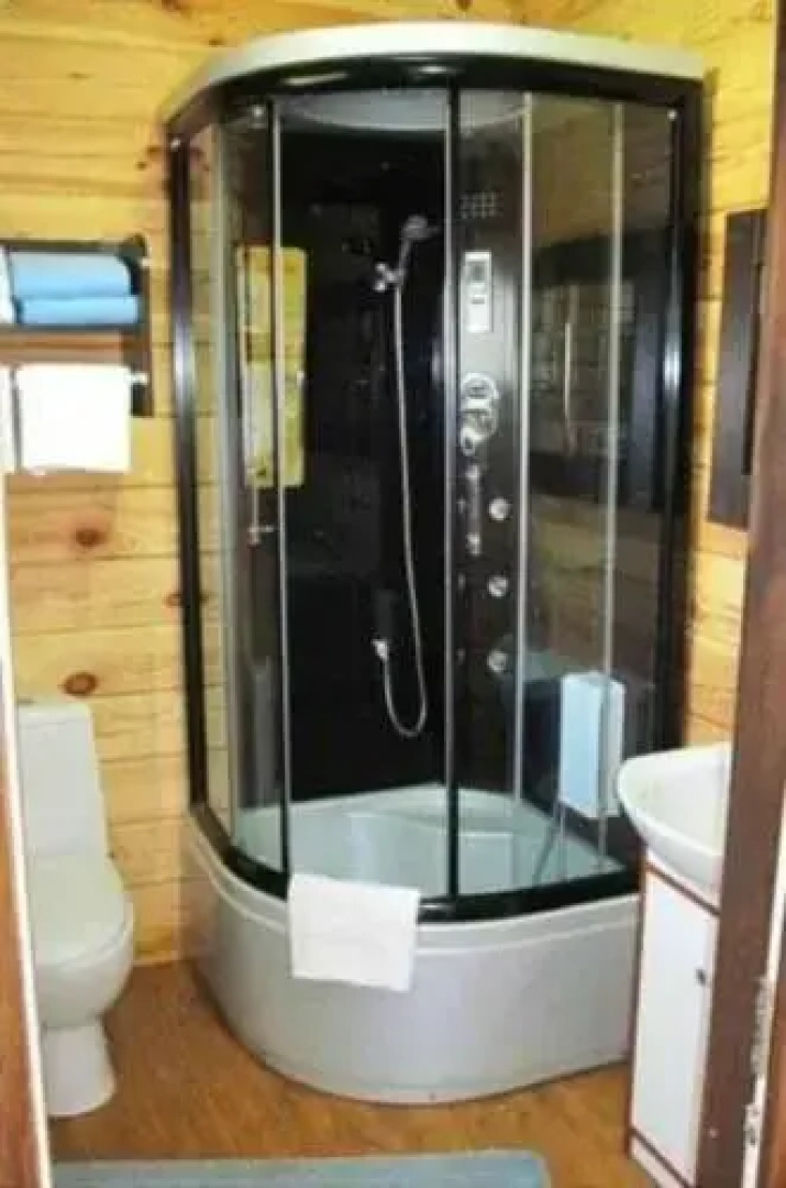 Spa Club Diodon
