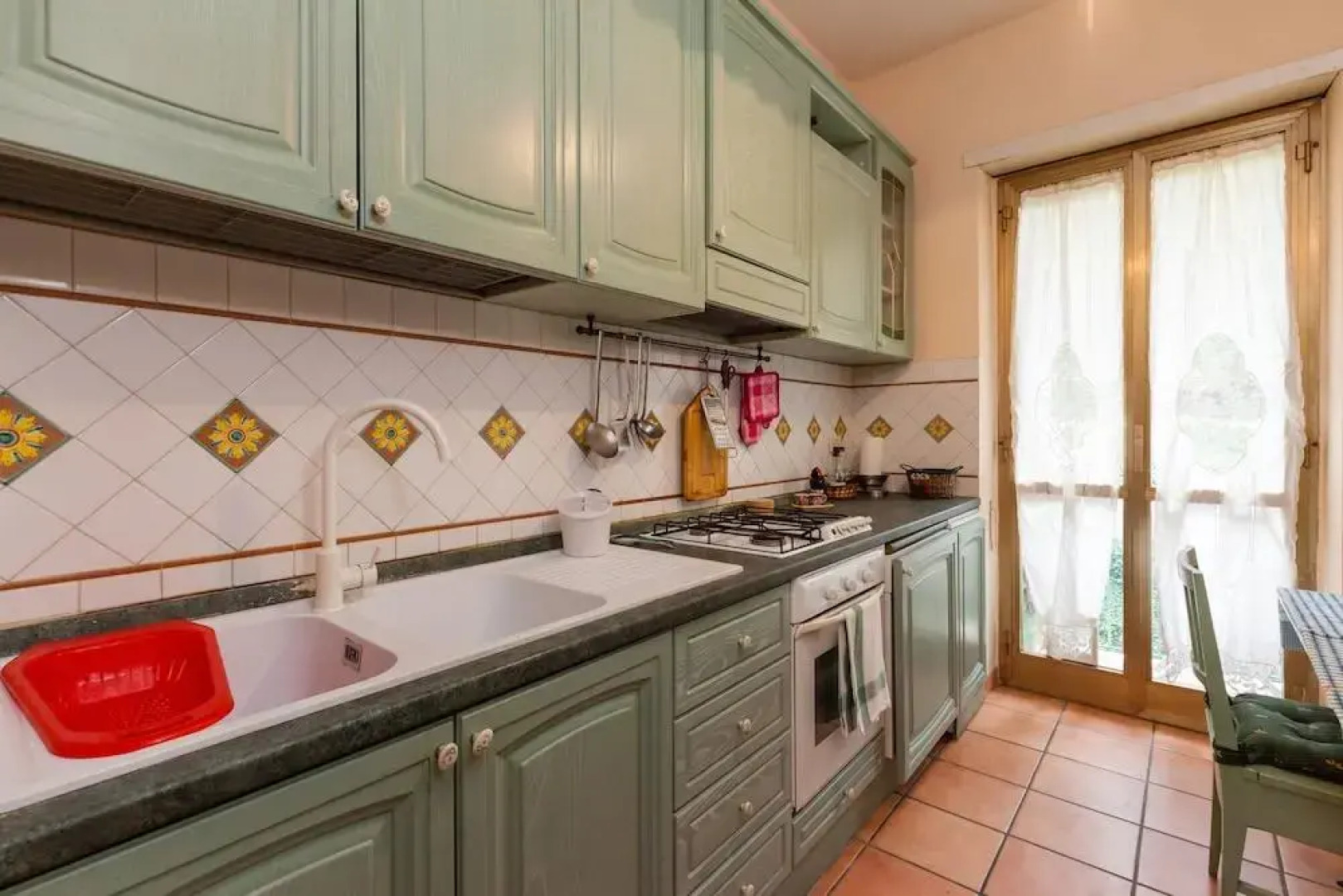 Apartment Caracciolo - BH 29