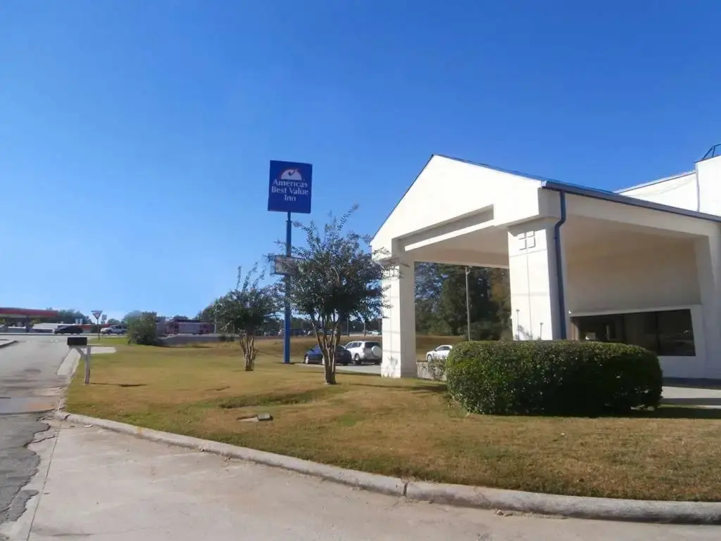 Americas Best Value Inn - Tucker