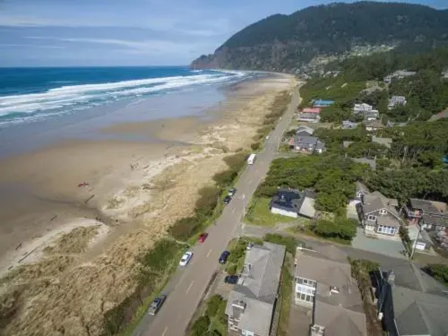 First Street Retreat MCA 1596