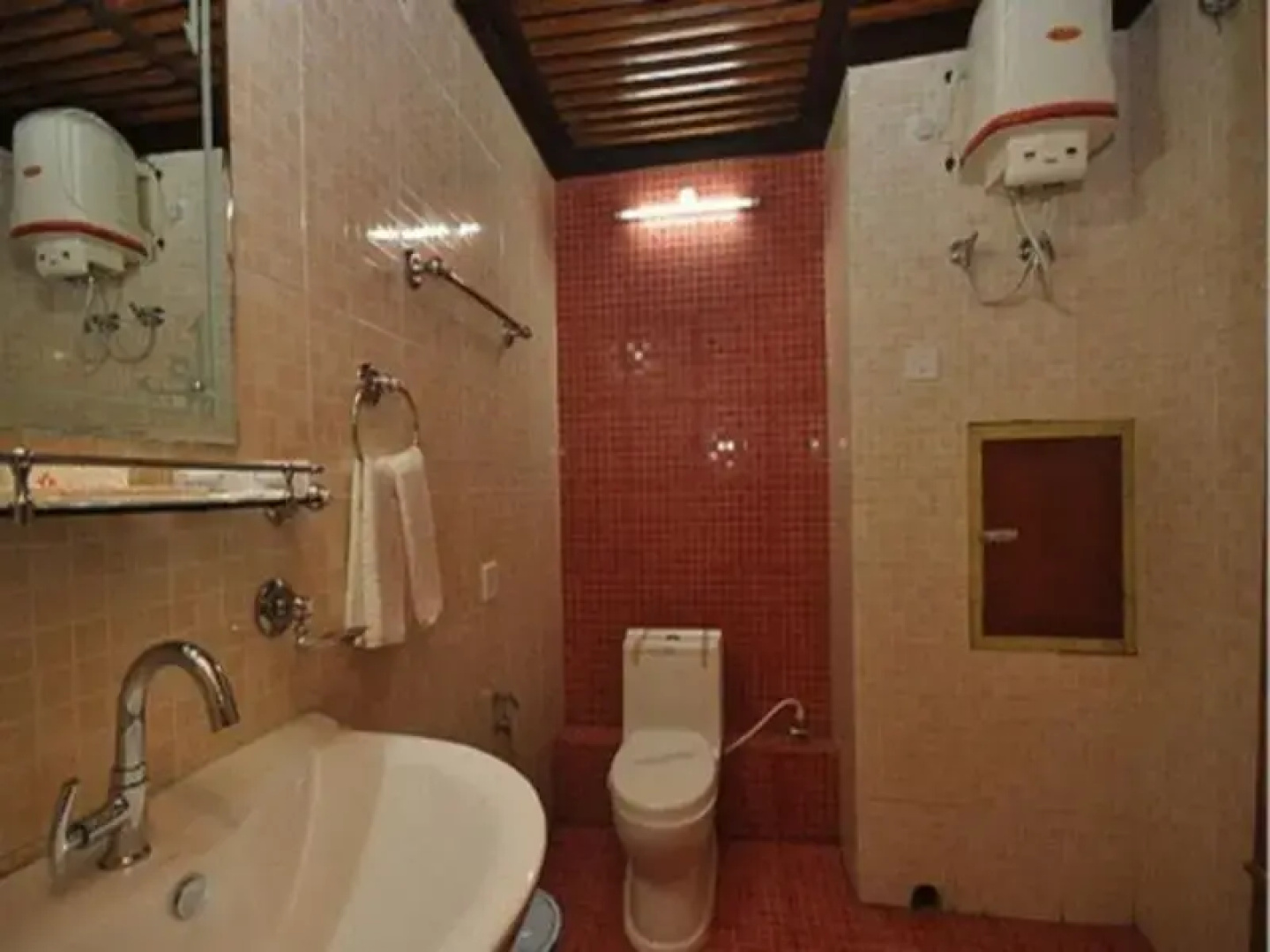 Sun City Resort Falakata