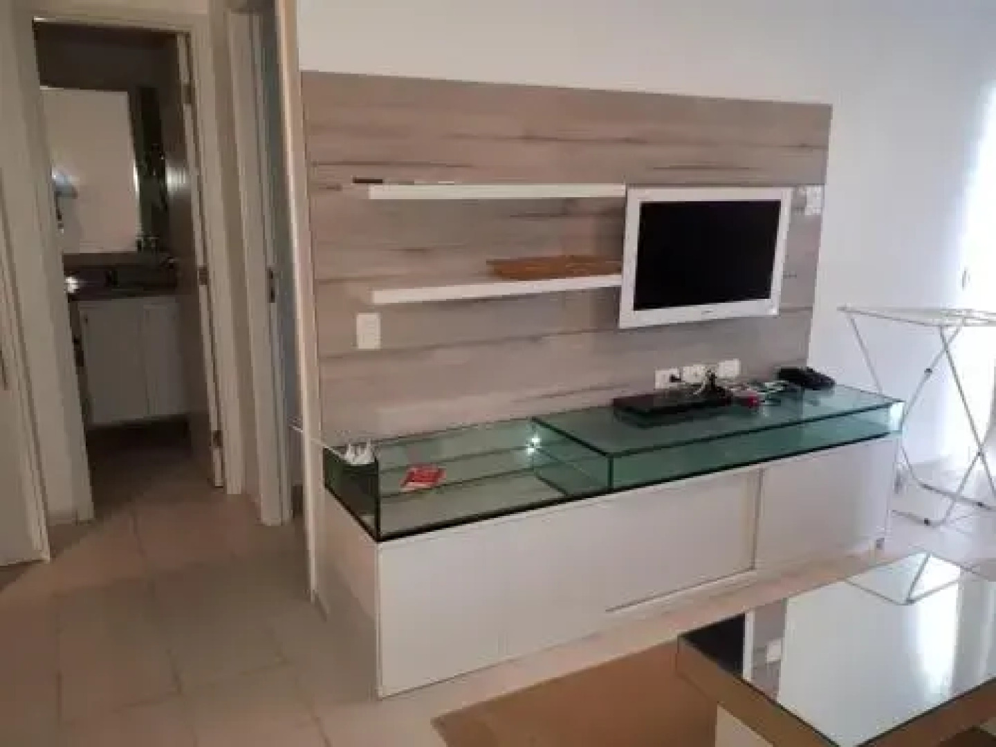 Muro Alto Marupiara Flats