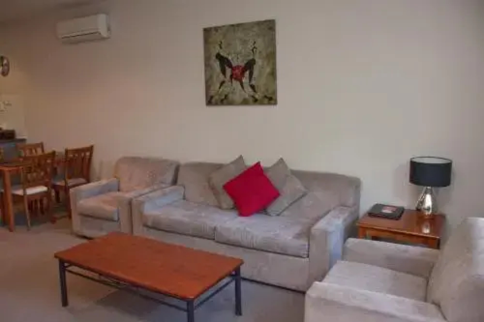 Central Shepparton Apartments
