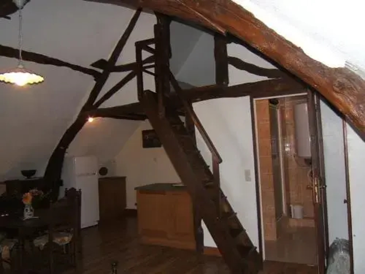 Gites des 3 Vallées