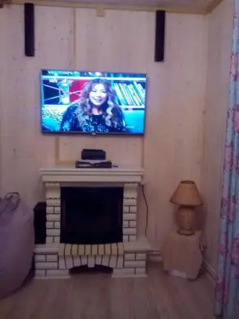 Holiday home Emelya