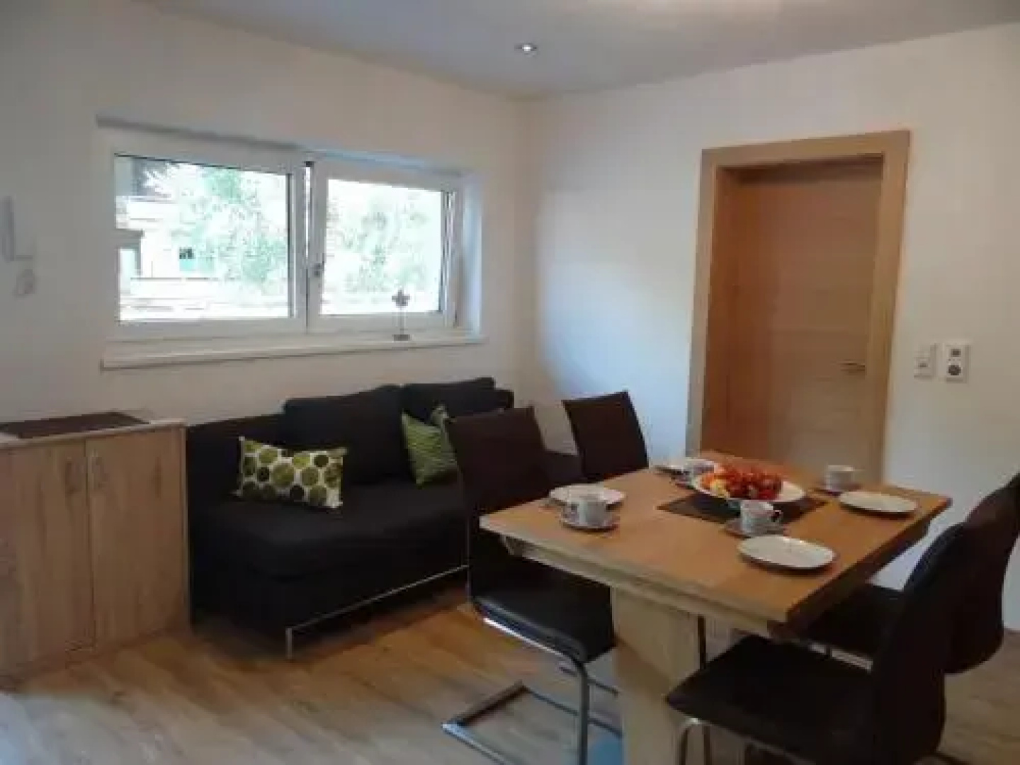 Oberzehentner Appartement Auszeit