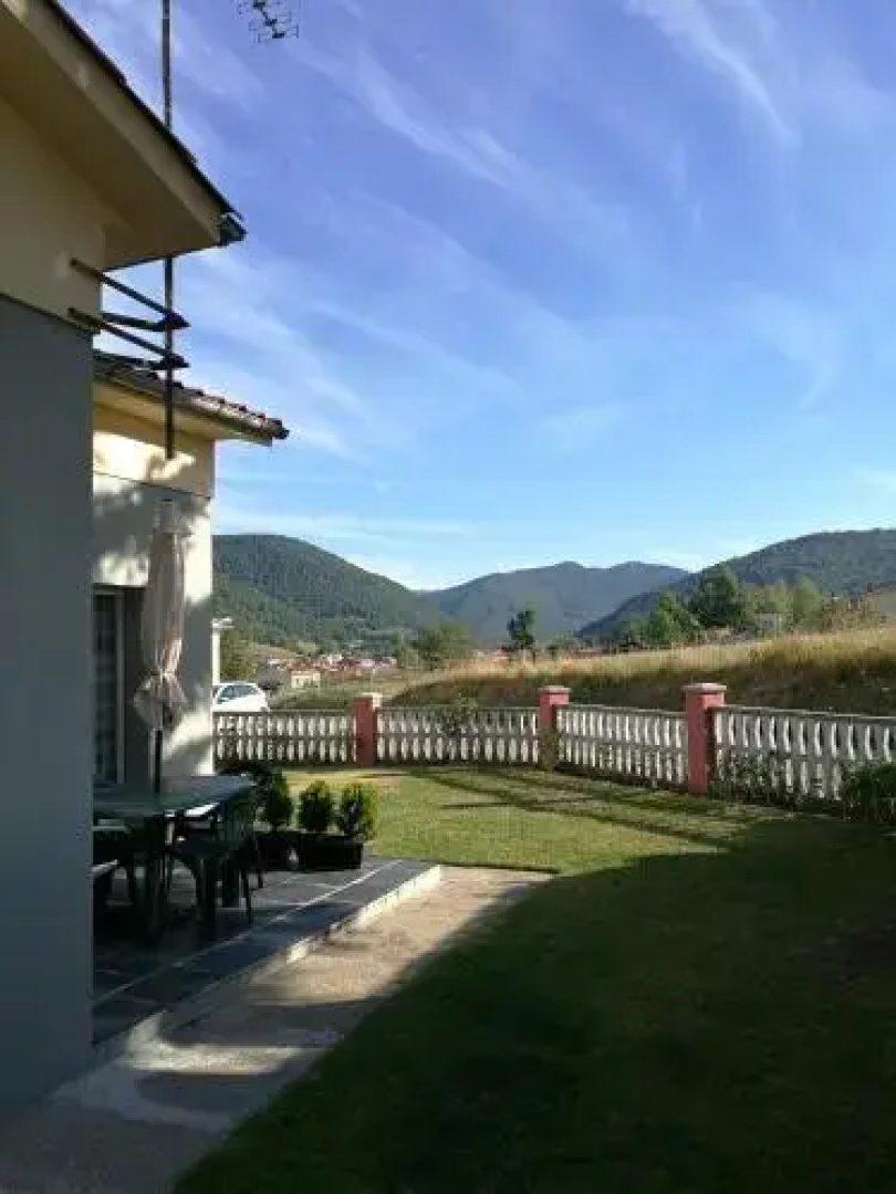 Casa El Serrat del Tell