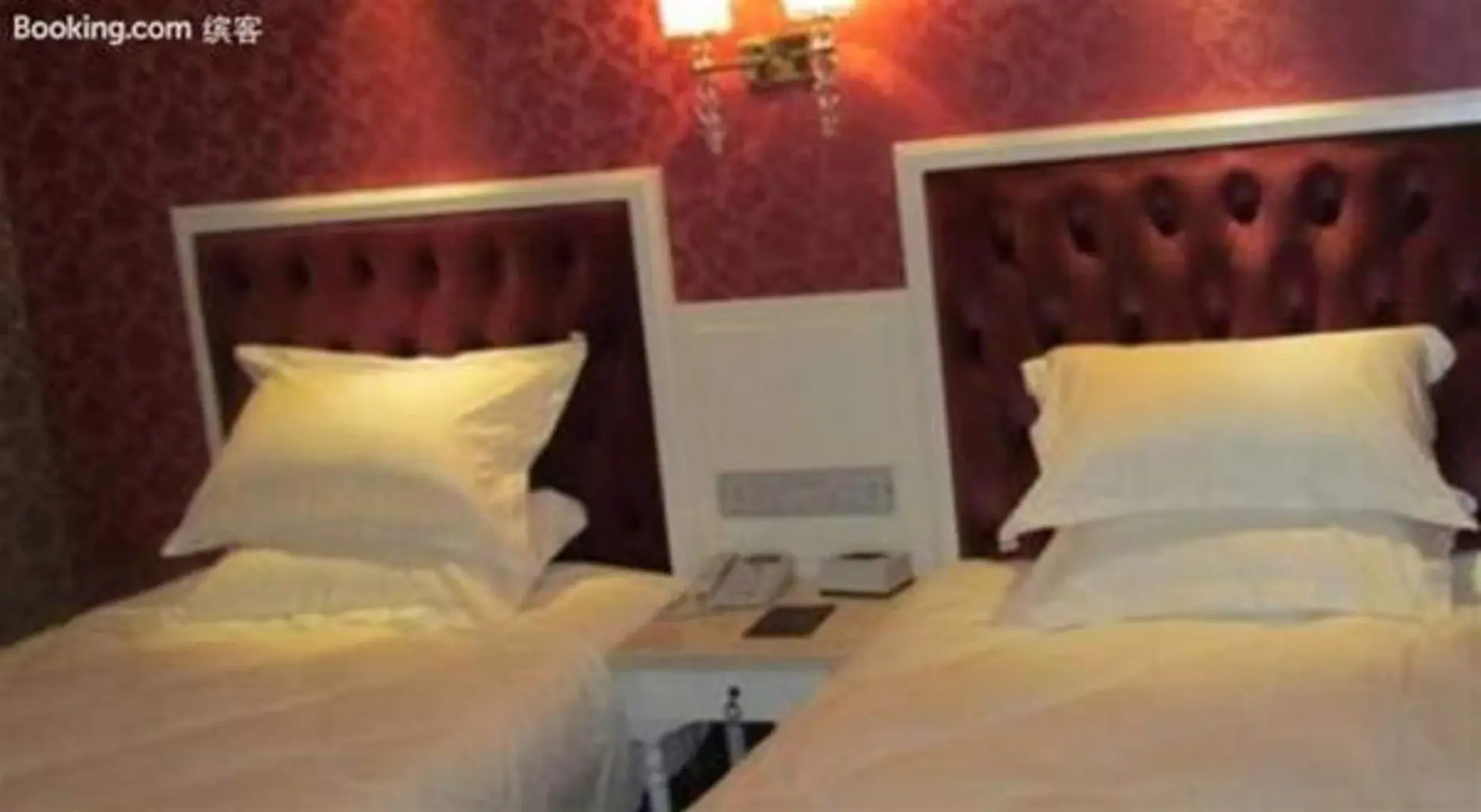 Yiwu Ou Rui Hotel