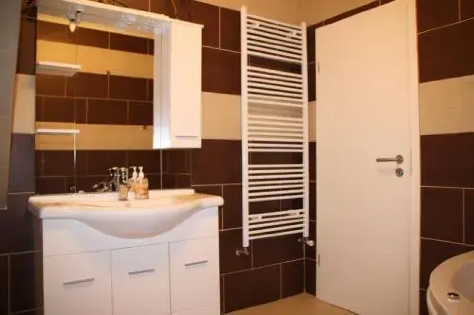 Apartments Town Center