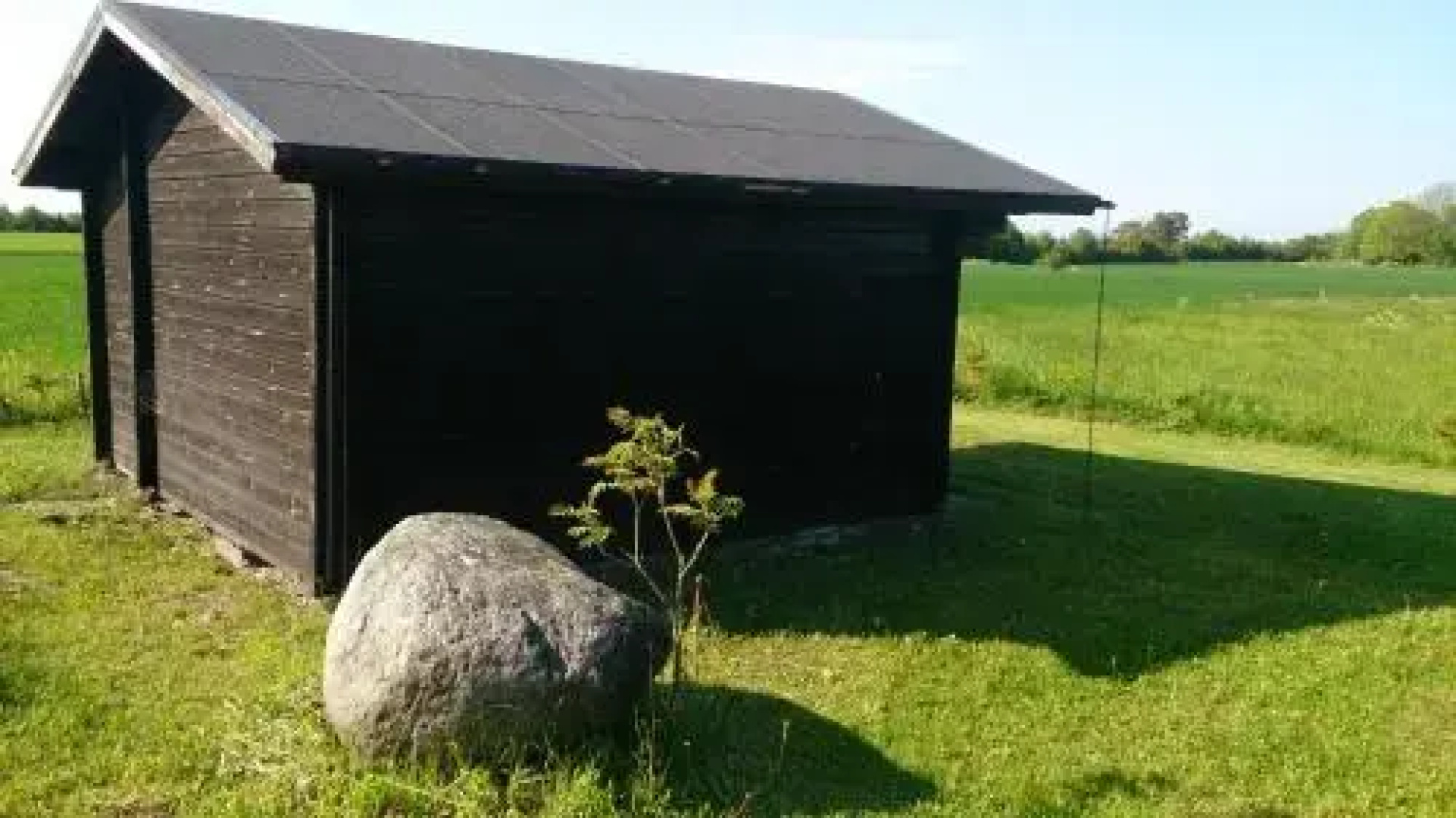 Haapsu Holiday Home