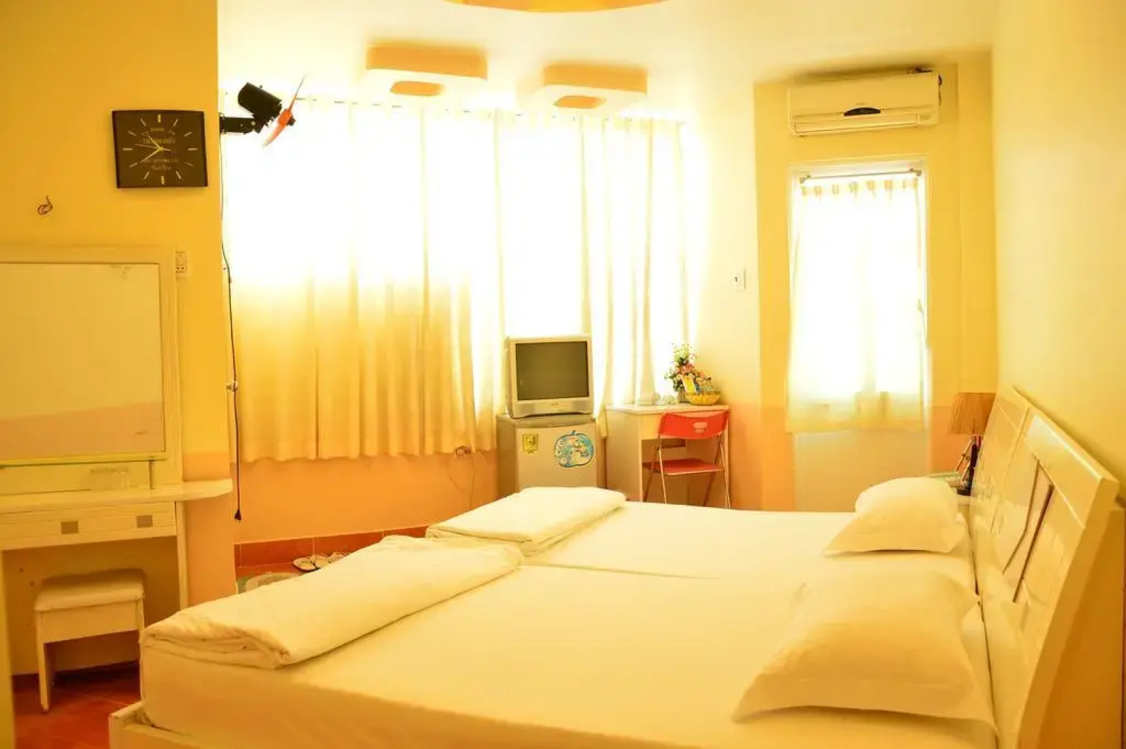 Gia Hoa 2 Hotel