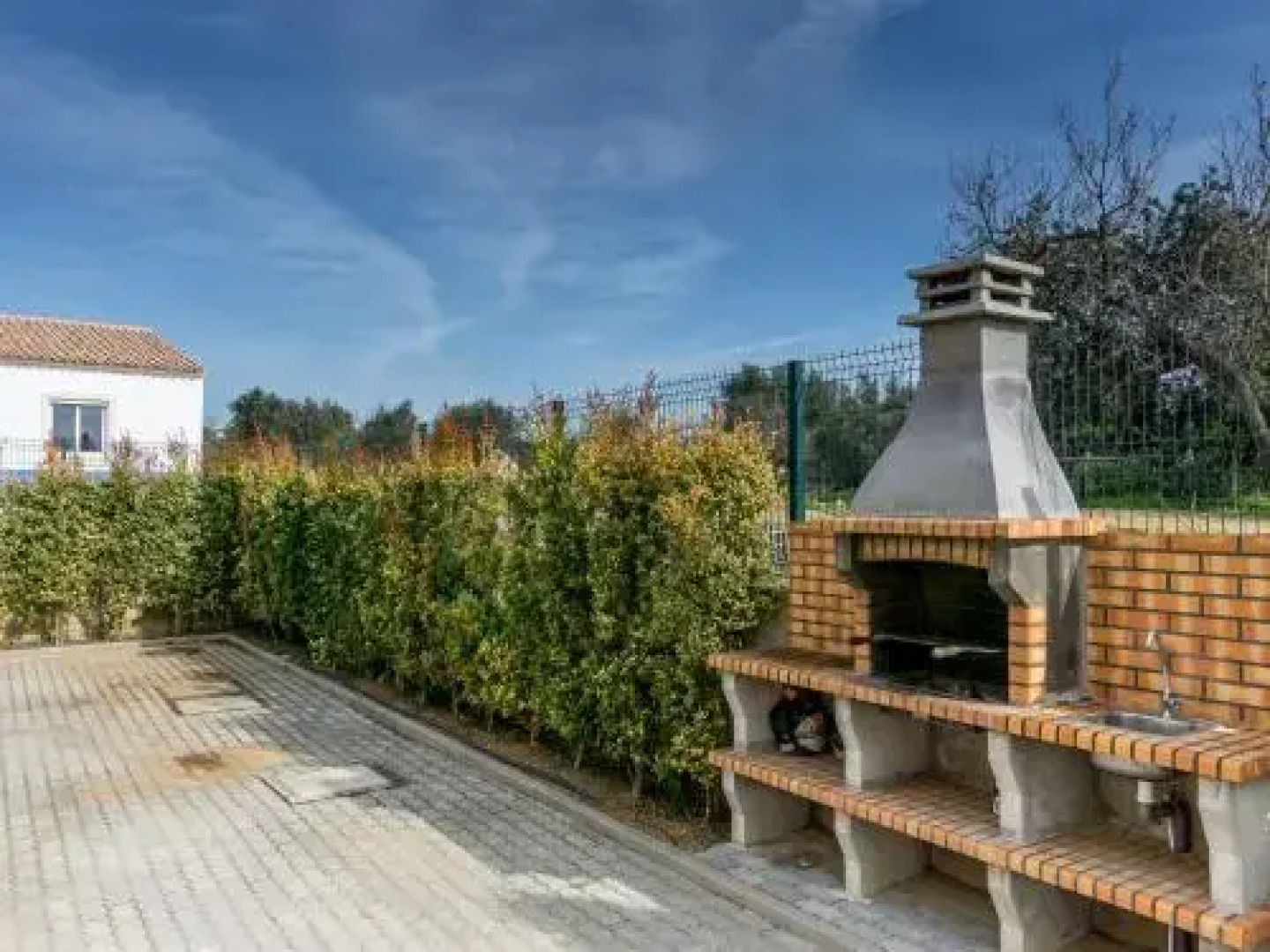 Apartamentos Casa Brito, Boliqueime