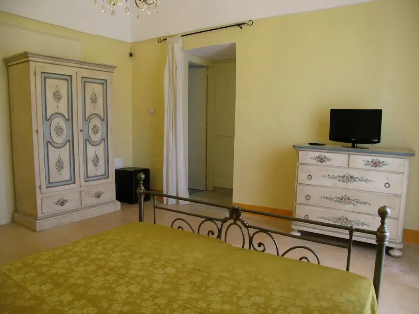 Casale Pioppi