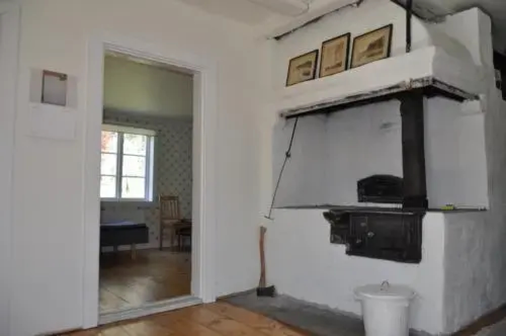 Brännkärrstorpet B&B