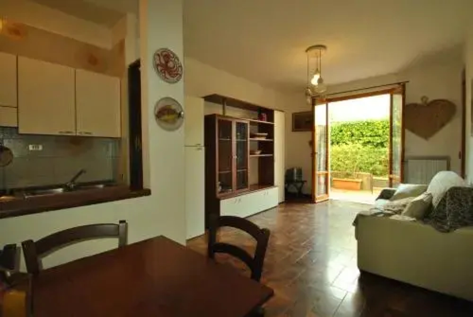 Appartamenti Pino Italico