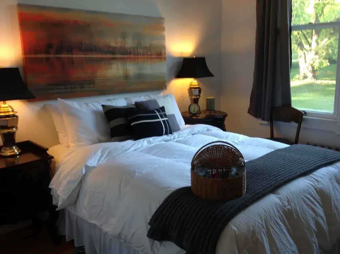 Mineral Spring Guest House