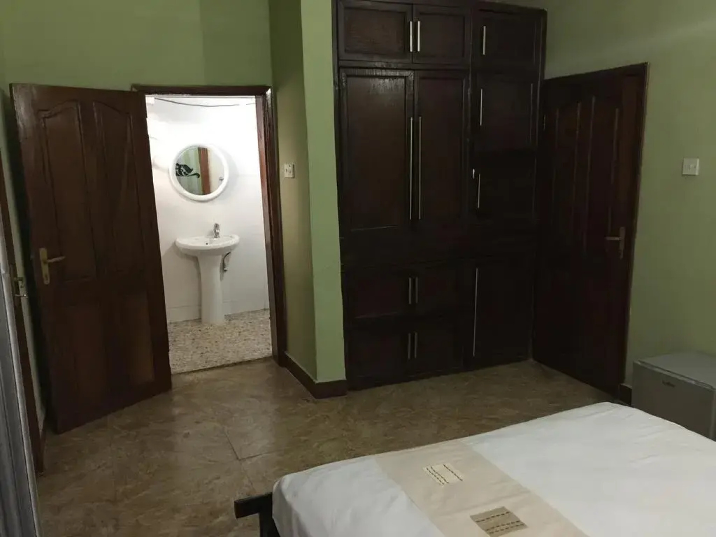WS Diamond Hotel