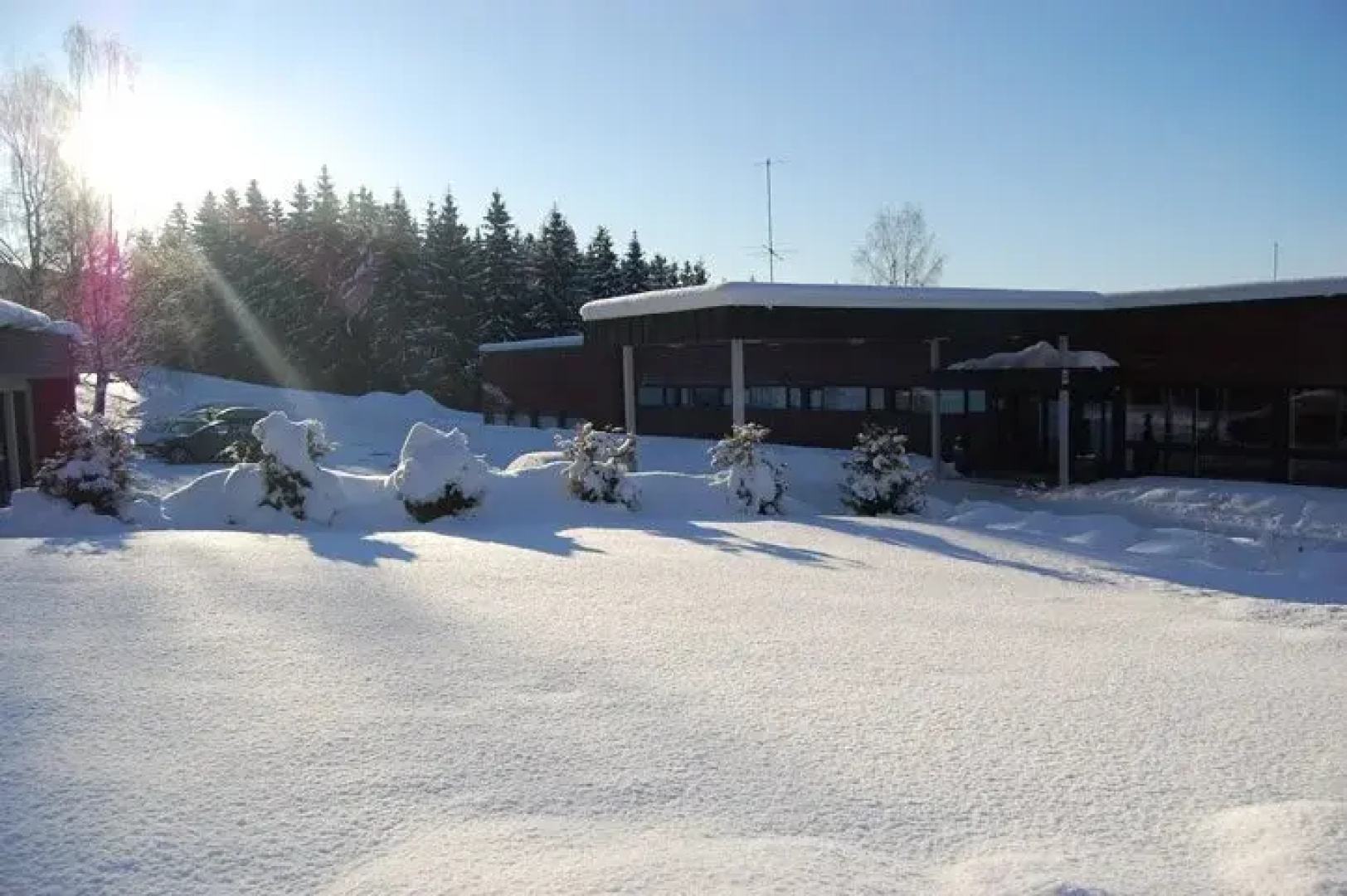 Randsvangen
