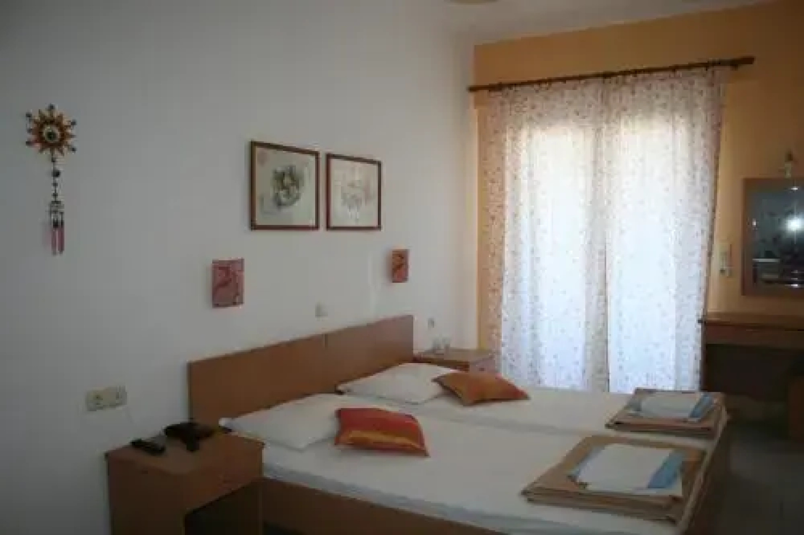 Minoica Beach Apartments
