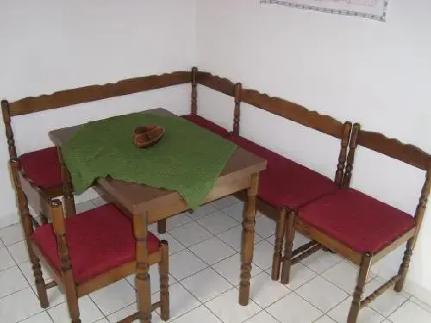 Pátri Apartmanház