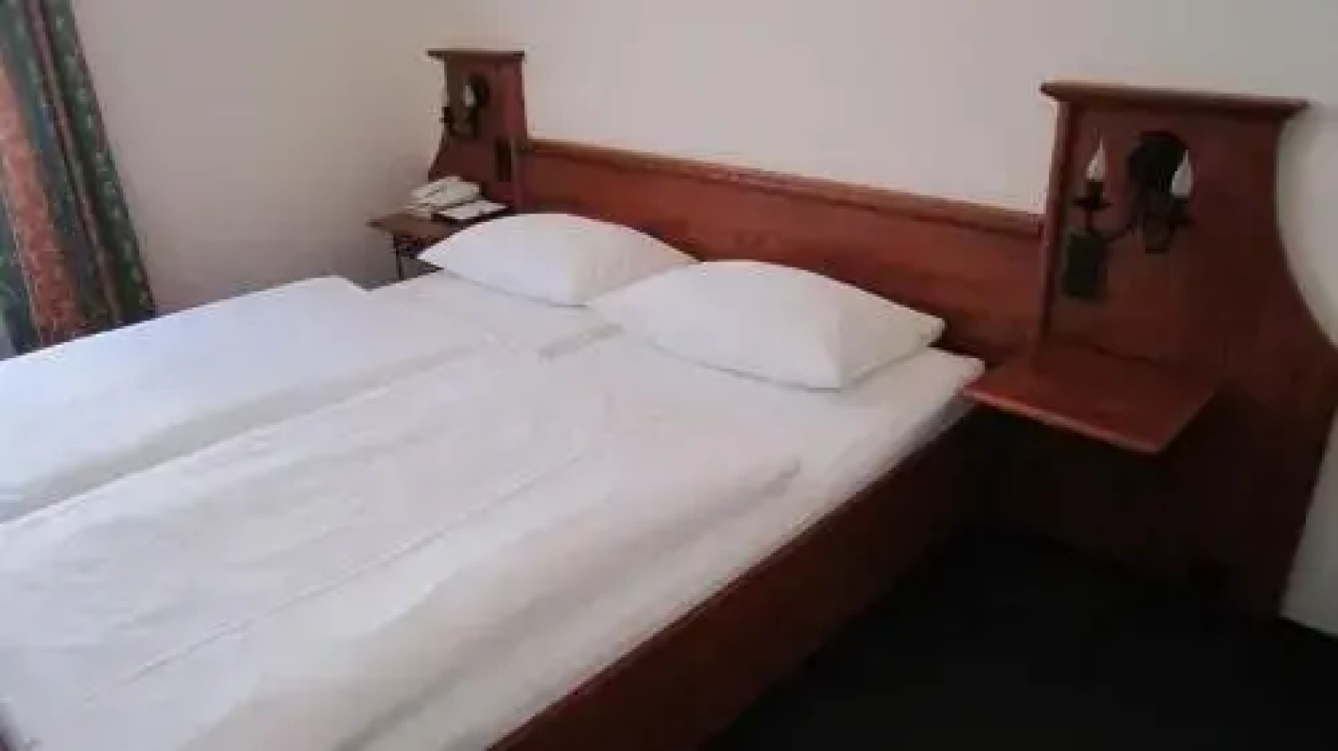 Rattenfanger Hotel Berkeler Warte