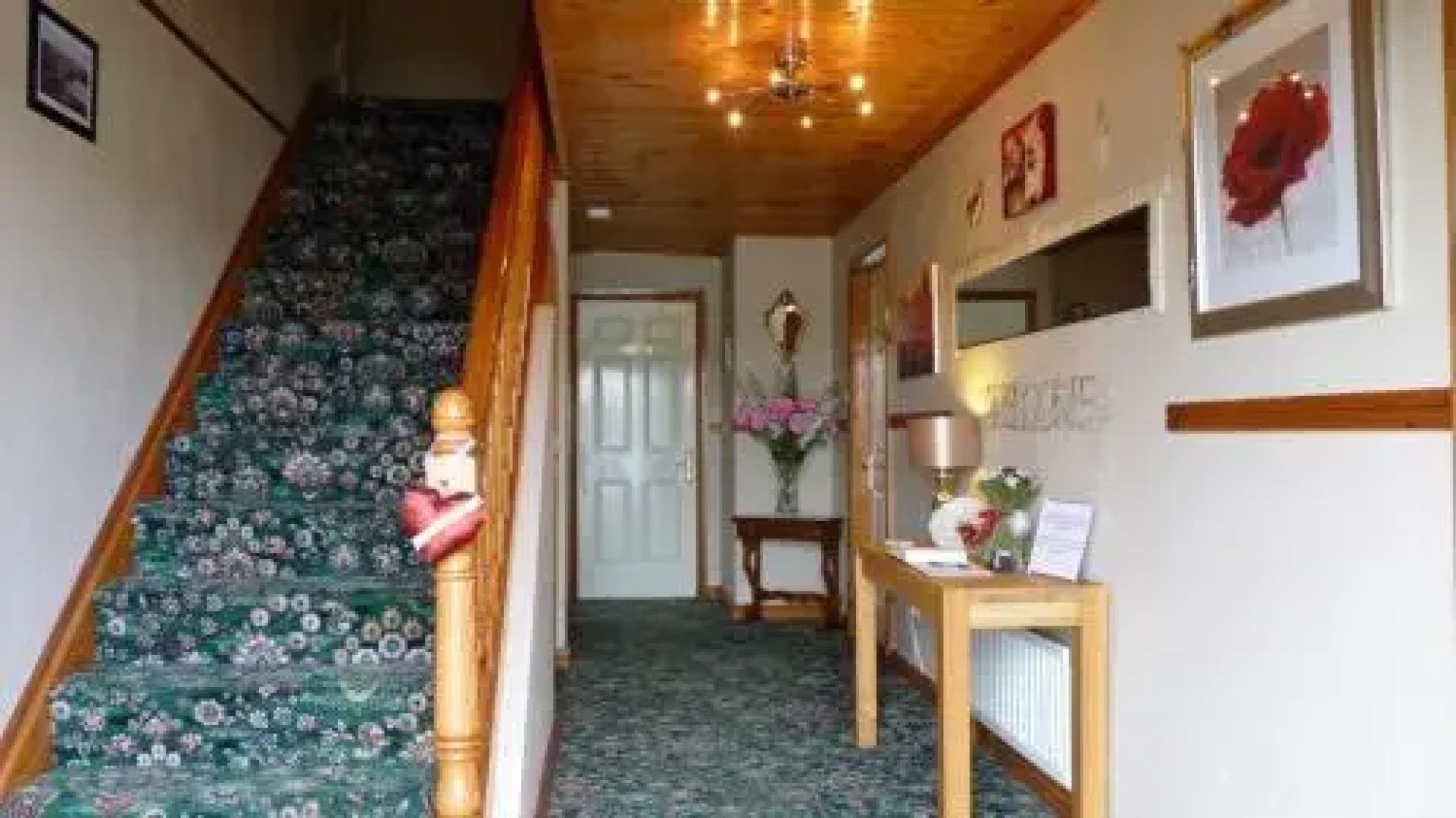 Waterfront Rest B&B