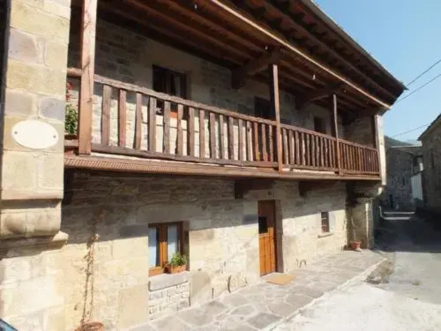 Posada La Braniza