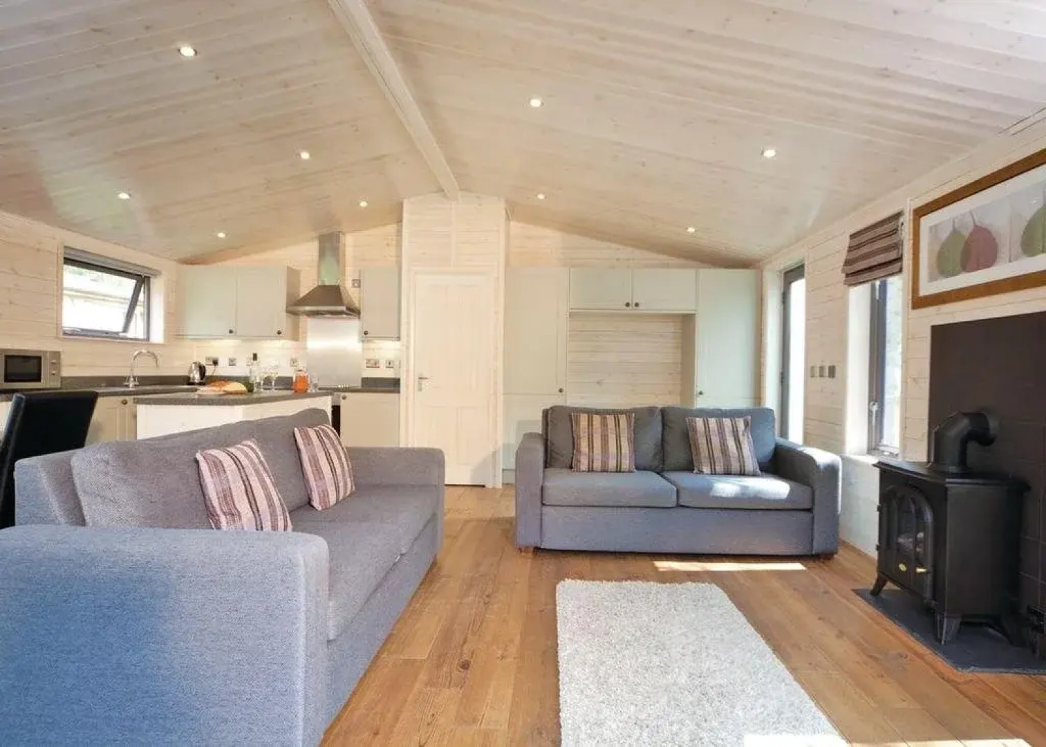 Darwin Forest Country Park