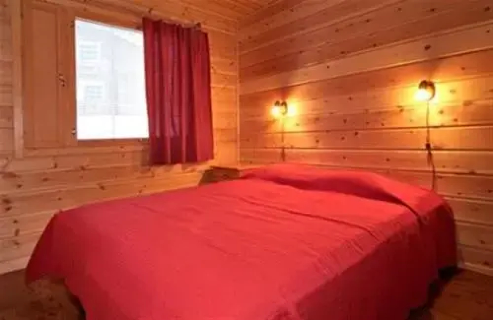 Särkijärven Majat