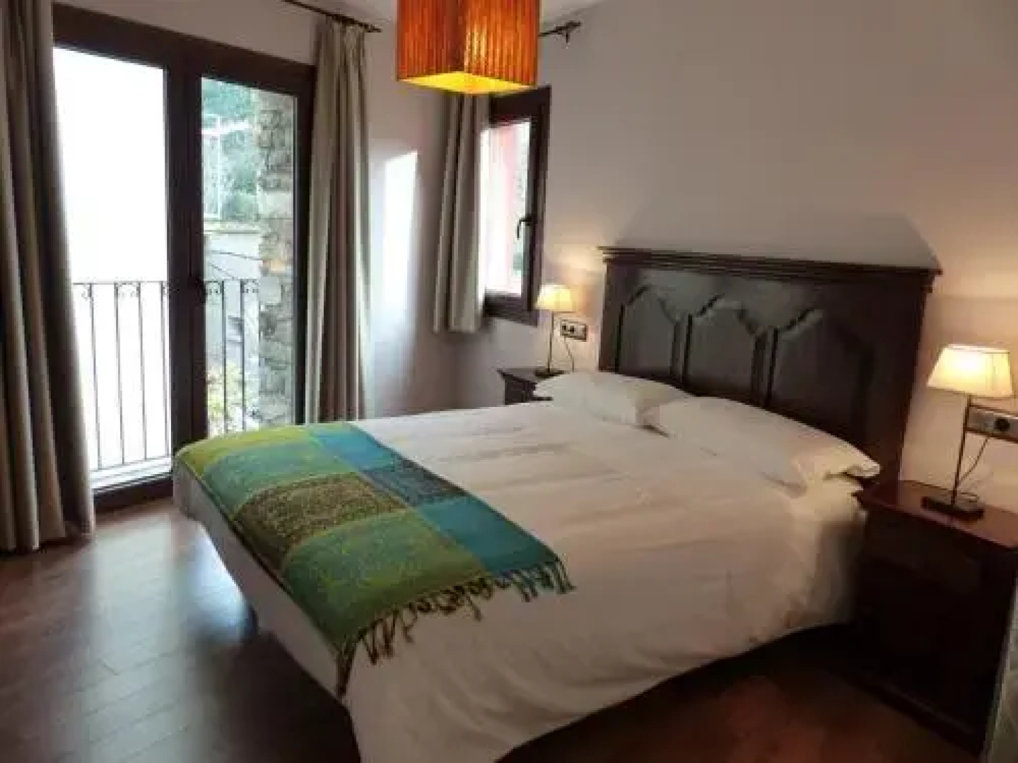Casa Toni