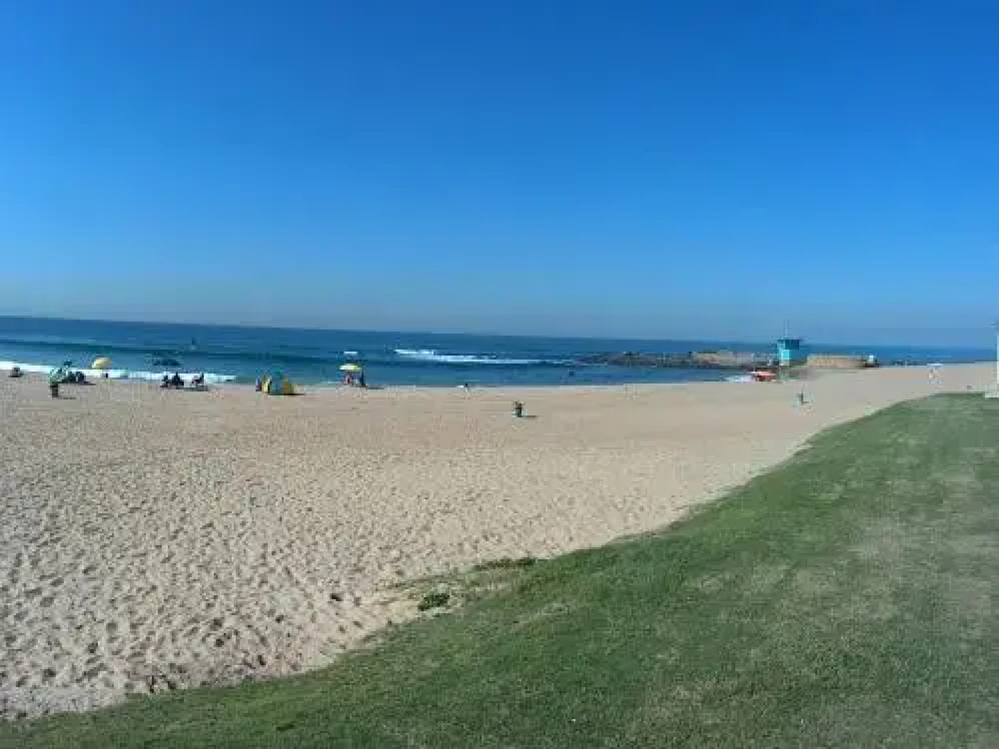 Seaview Self Catering Amanzimtoti