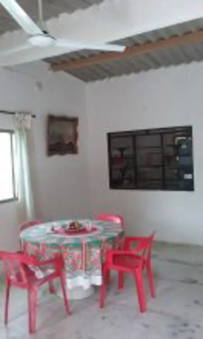 Hostel Calabazo
