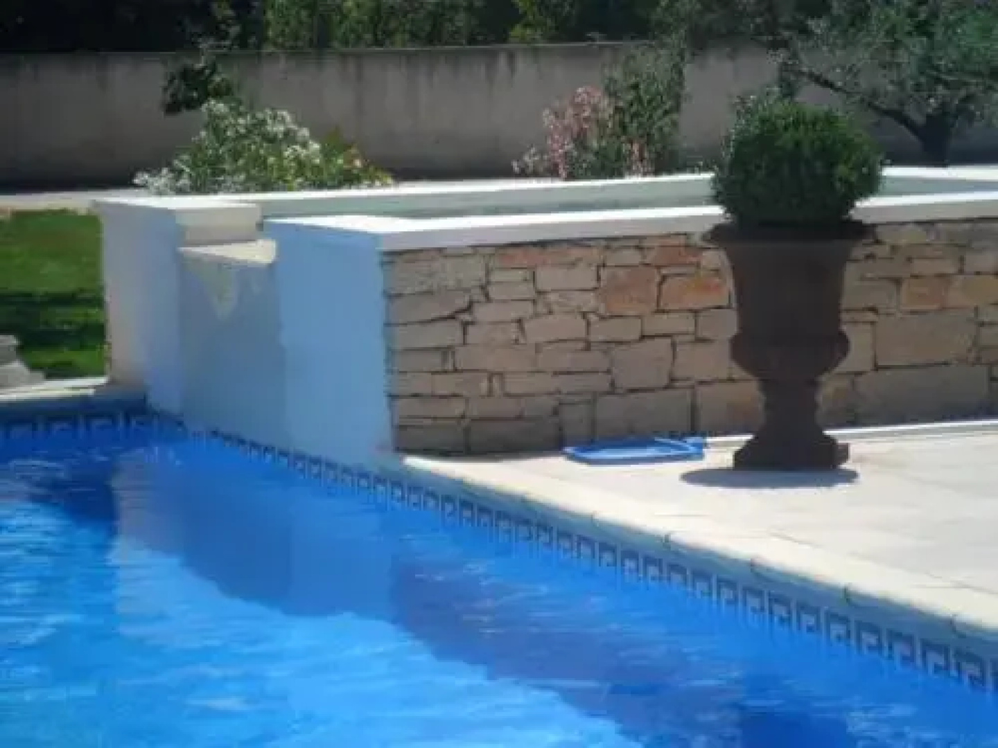 La Bastide Des Oliviers