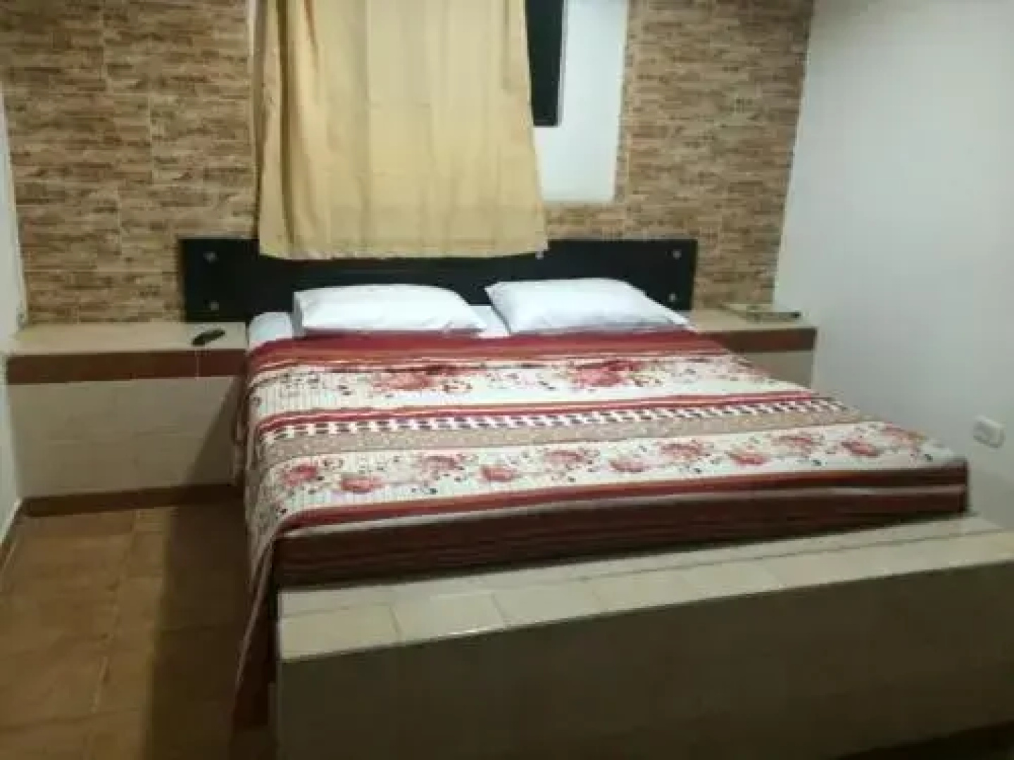 Hotel Urak