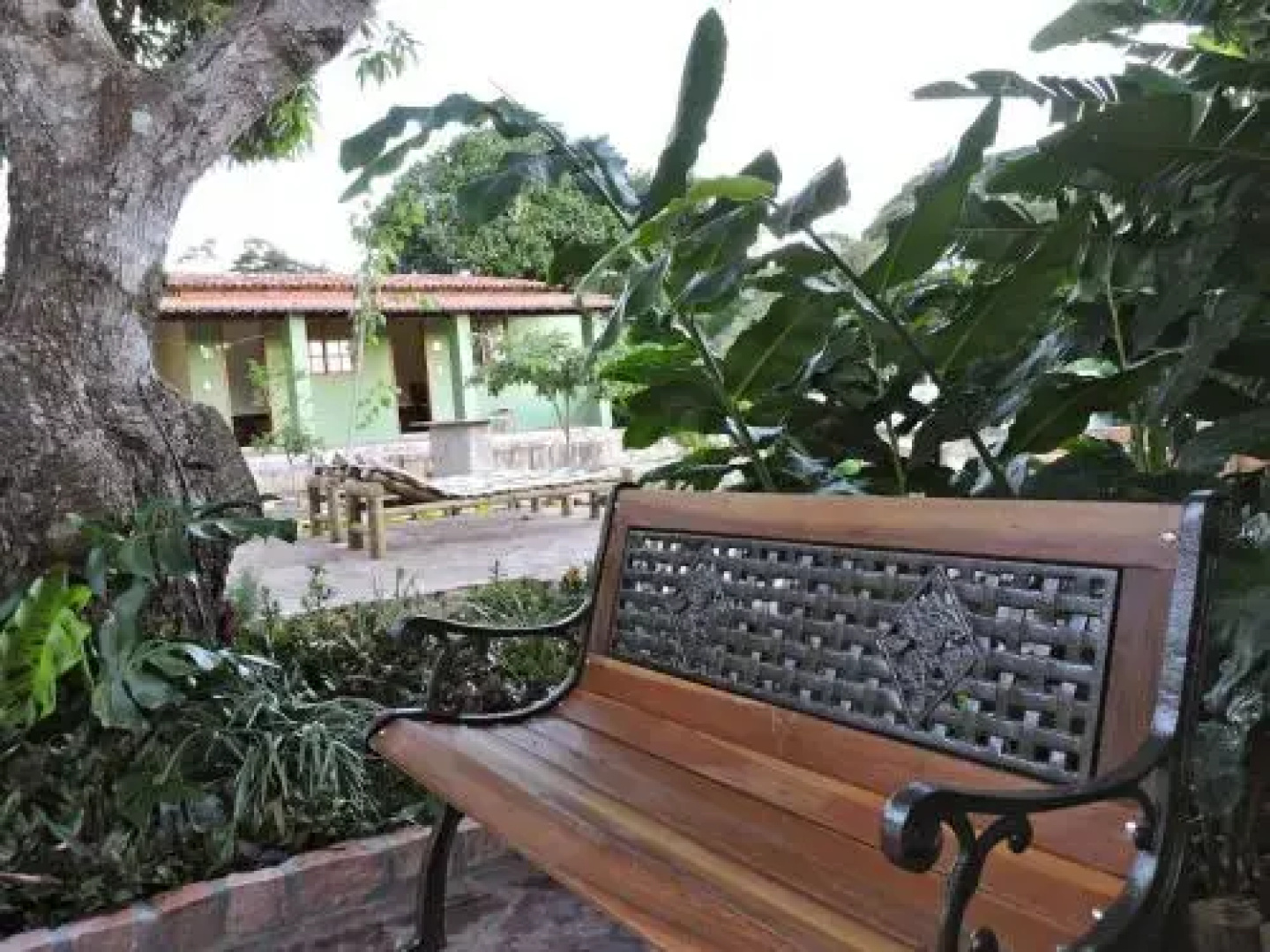 Pousada Tarumim