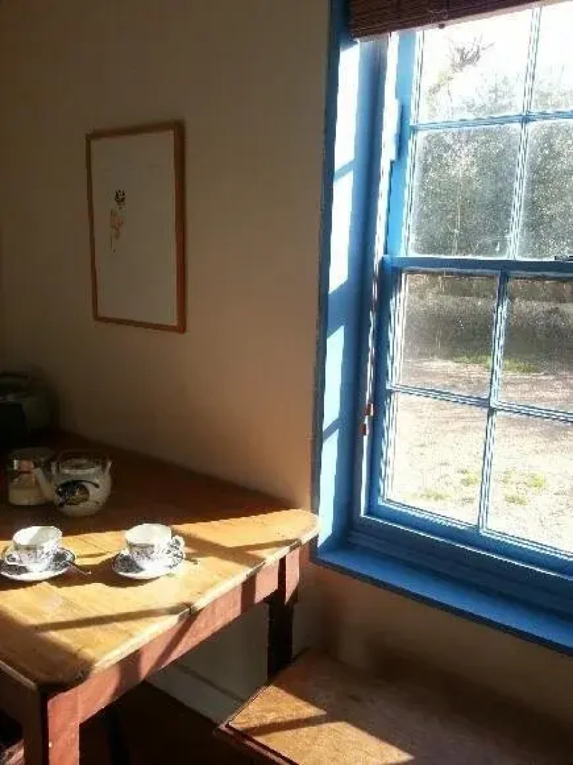 Jolly Painter Bed and Breakfast