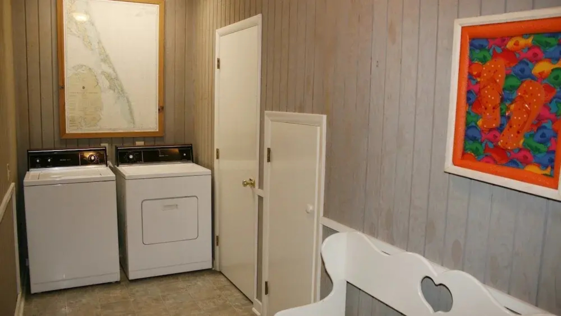 Marsh Harbor - 3 Br Home