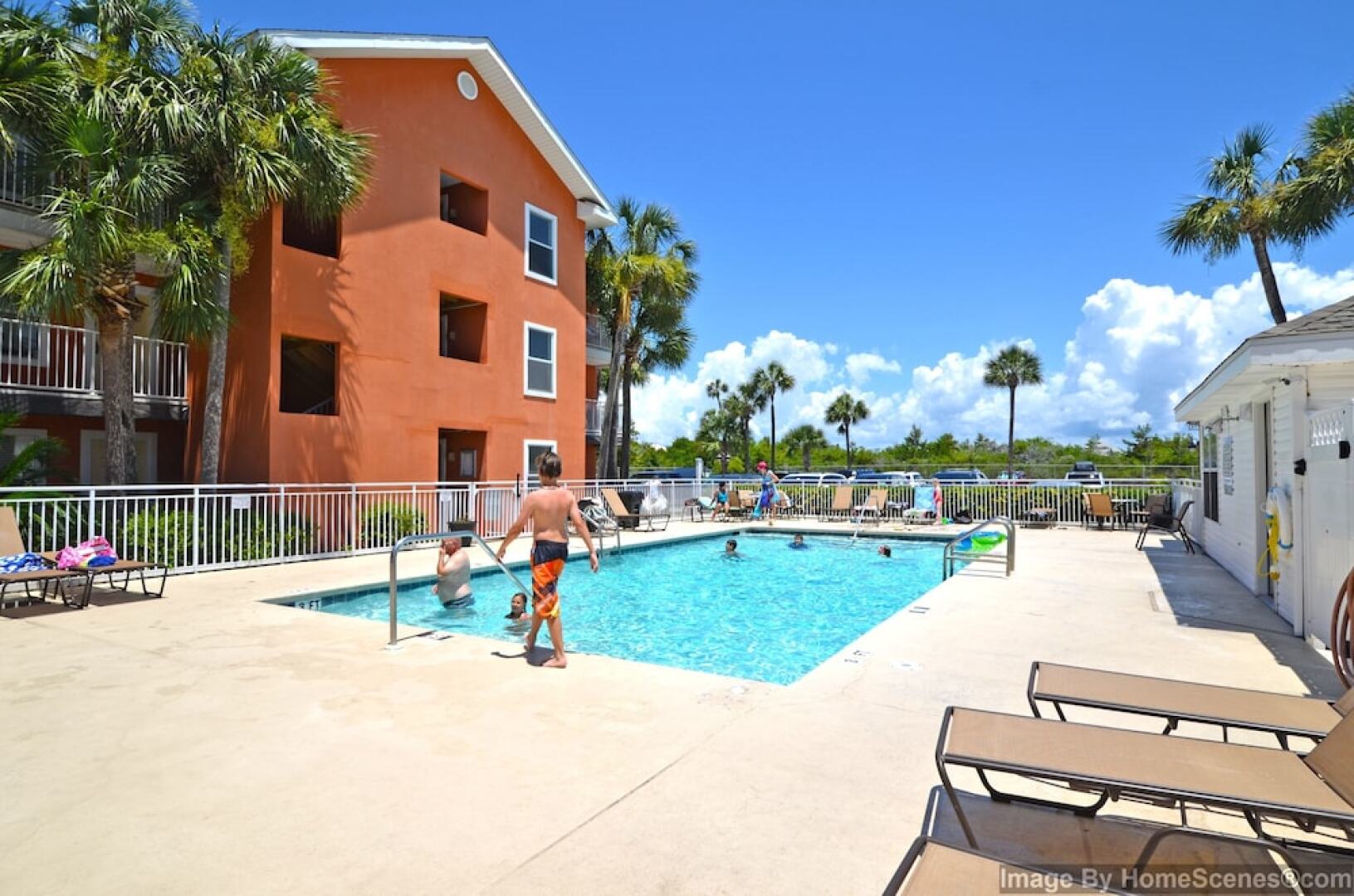 Gulfview II 207 Destin