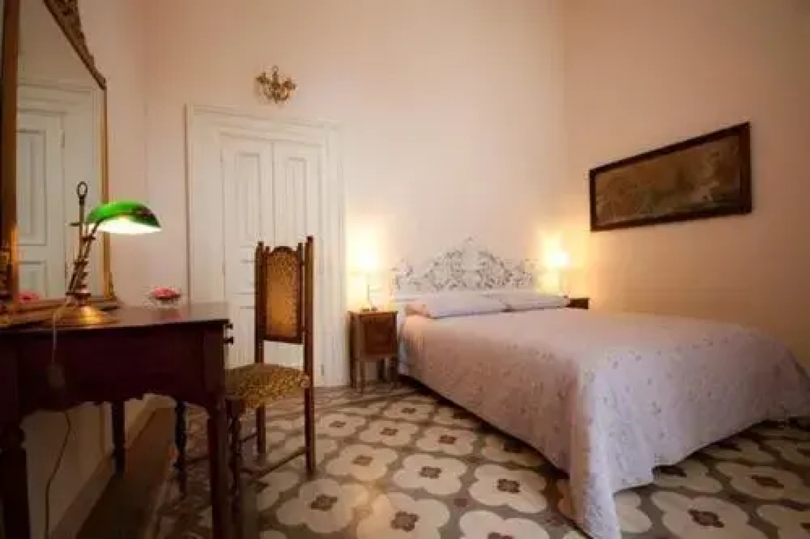 Bed And Breakfast Palazzo Santorelli