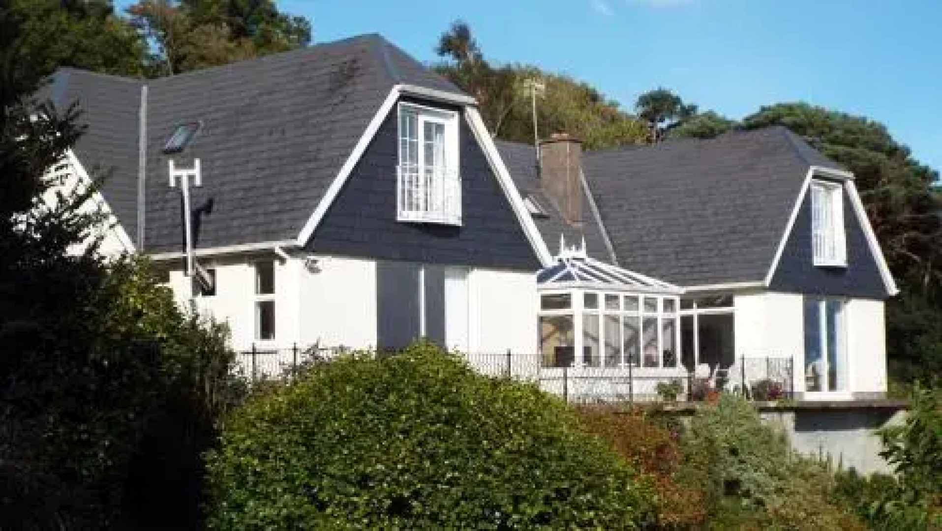 Rocklands House BB