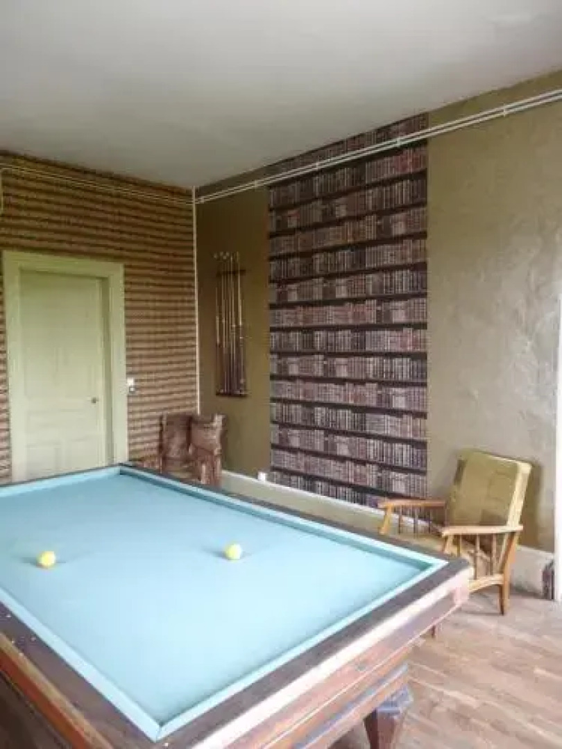 Château de Nettancourt