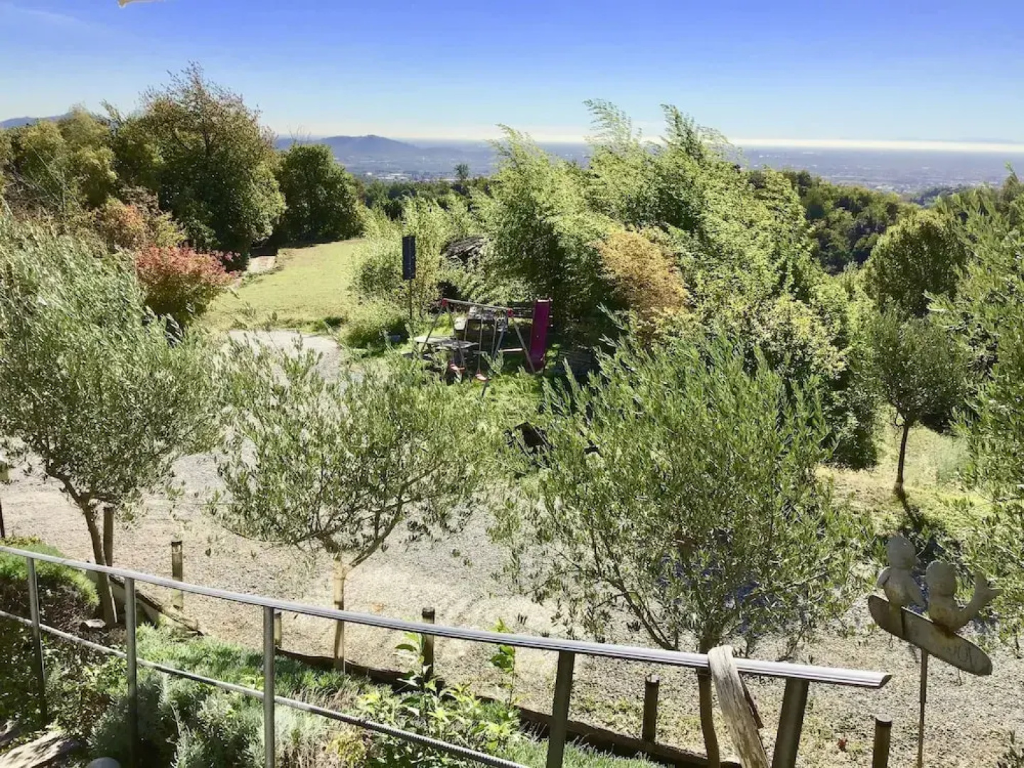 Agriturismo Al Robale